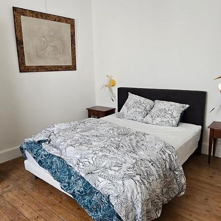 Bed and Breakfast Chez Mag Libourne Exterior foto