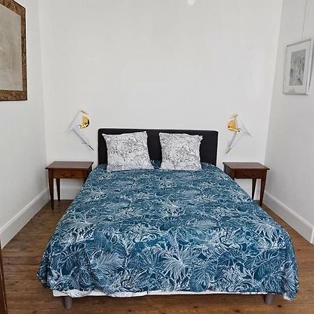 Bed and Breakfast Chez Mag Libourne Exterior foto