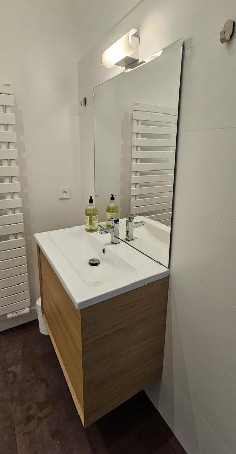 Bed and Breakfast Chez Mag Libourne Exterior foto